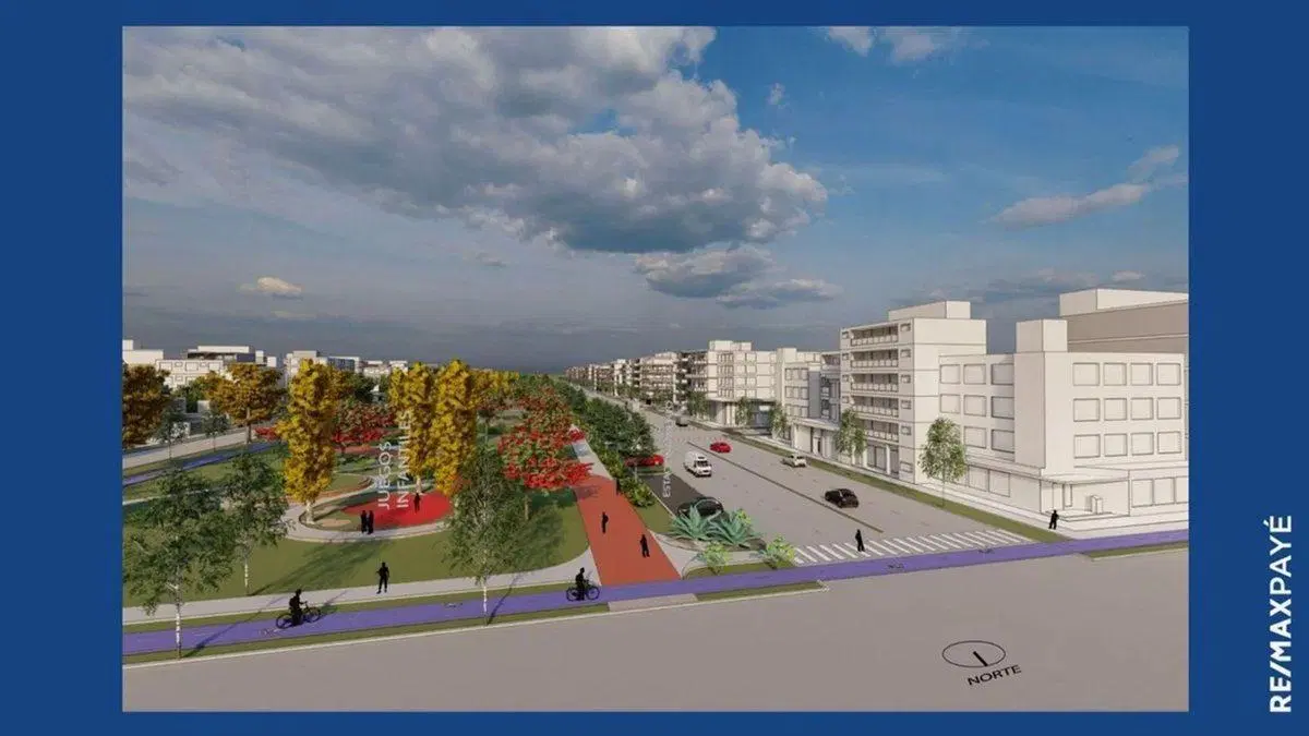Venta de Lotes en Corrientes Capital 4