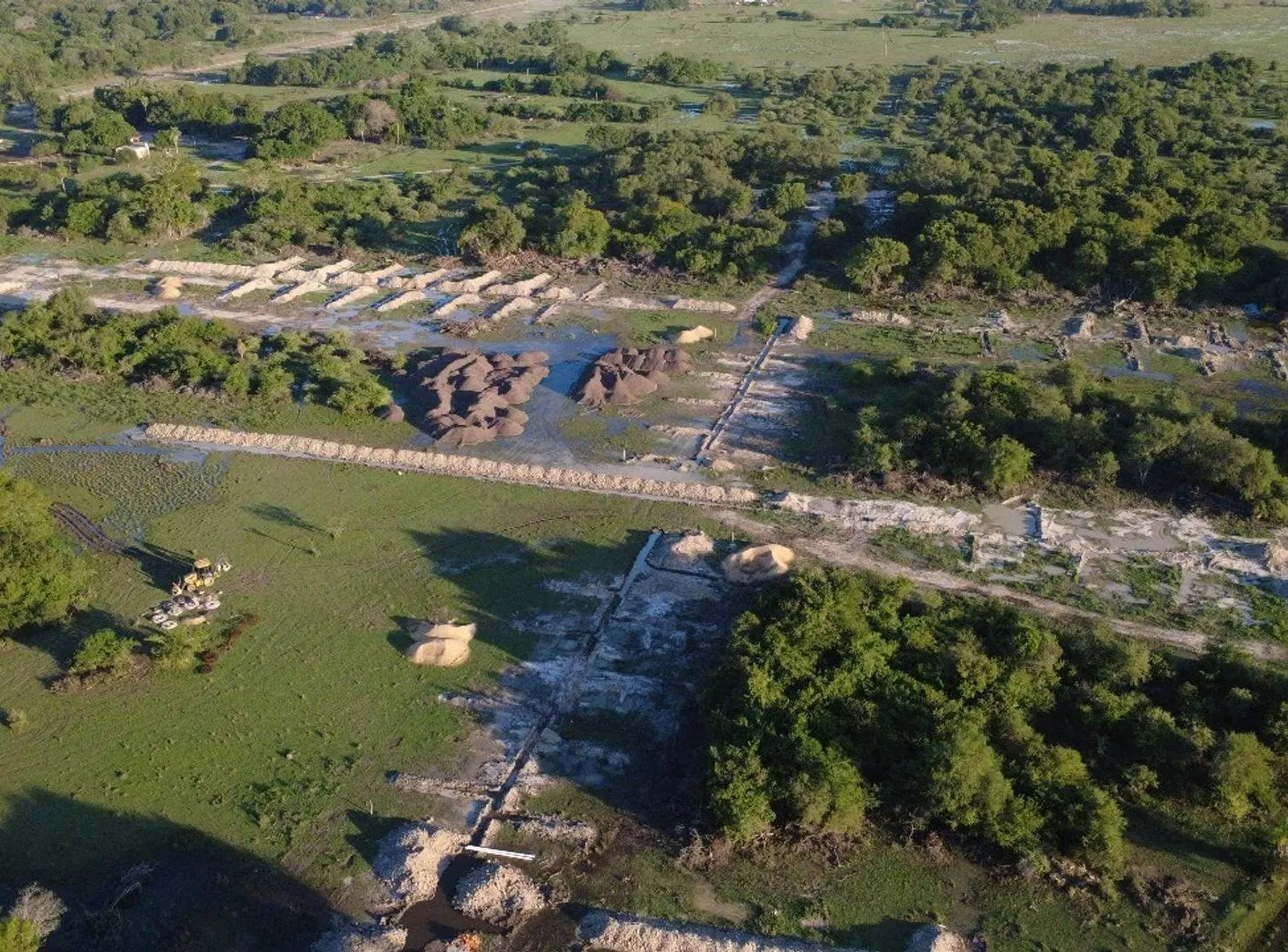 Venta de lotes Santa Catalina 3