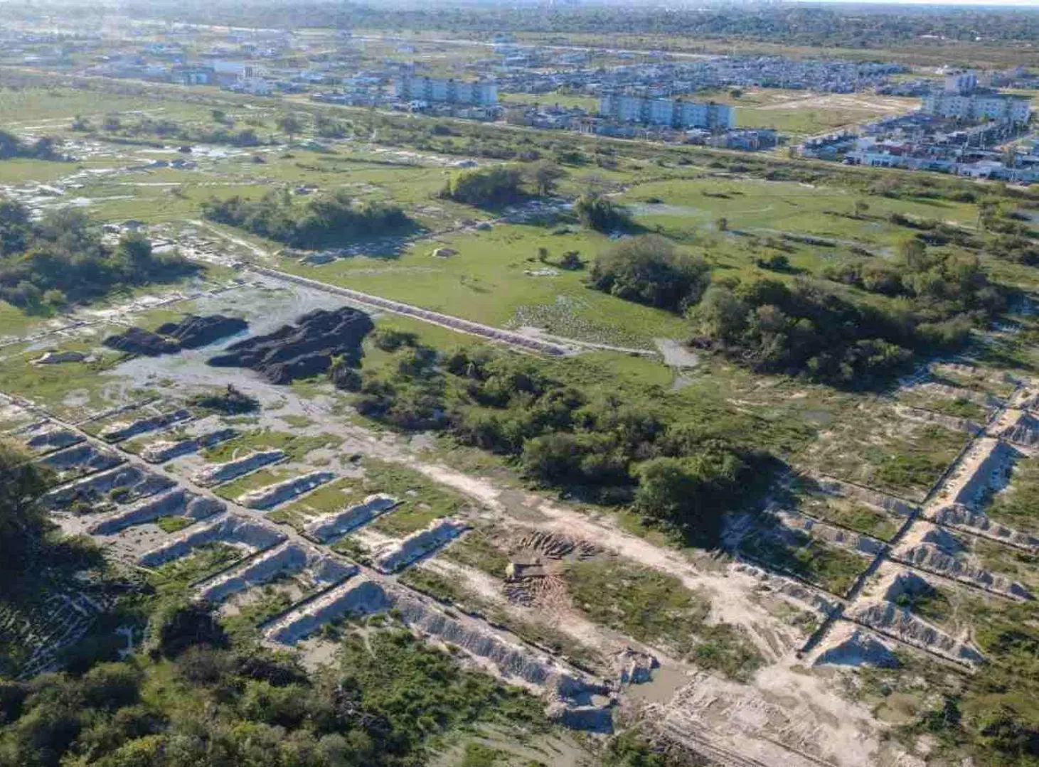 VENTA LOTES - CORRIENTES CAPITAL 3