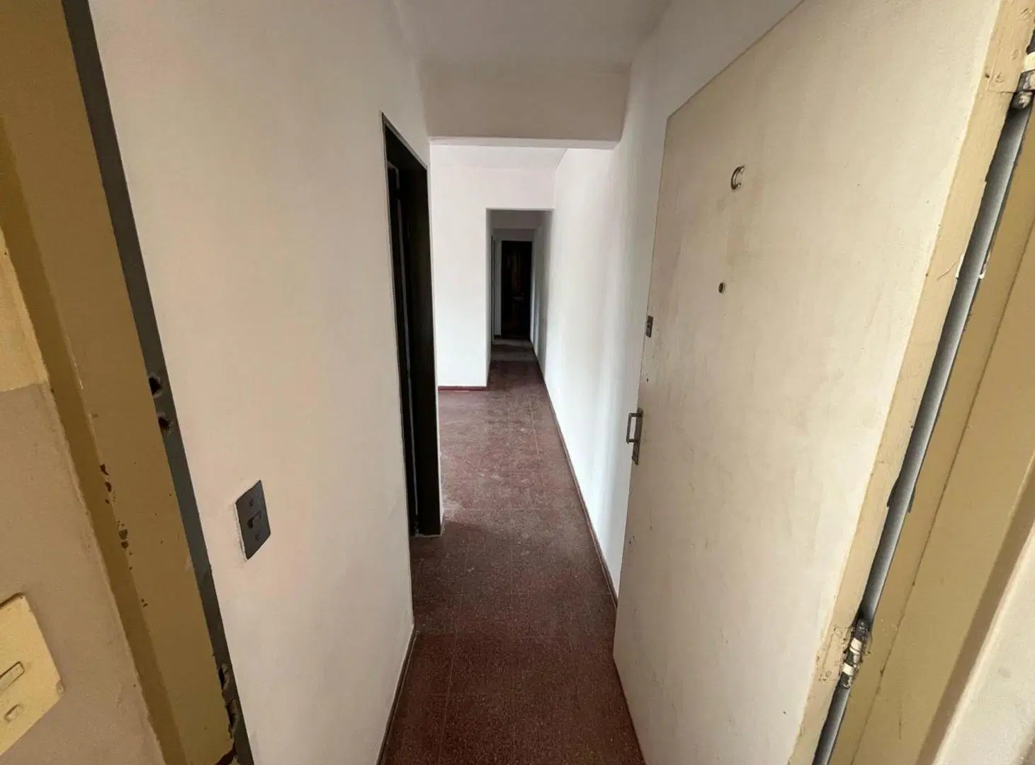 Alquiler Departamento 2 dormitorios Corrientes Cap 2