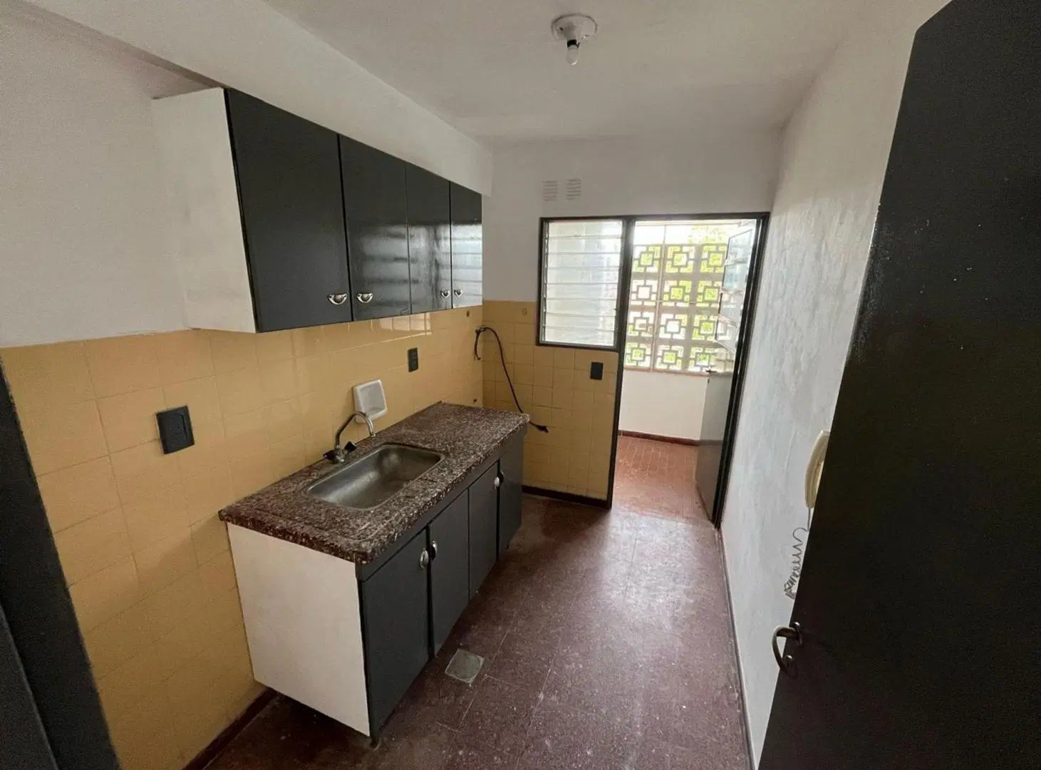 Alquiler Departamento 2 dormitorios Corrientes Cap 3