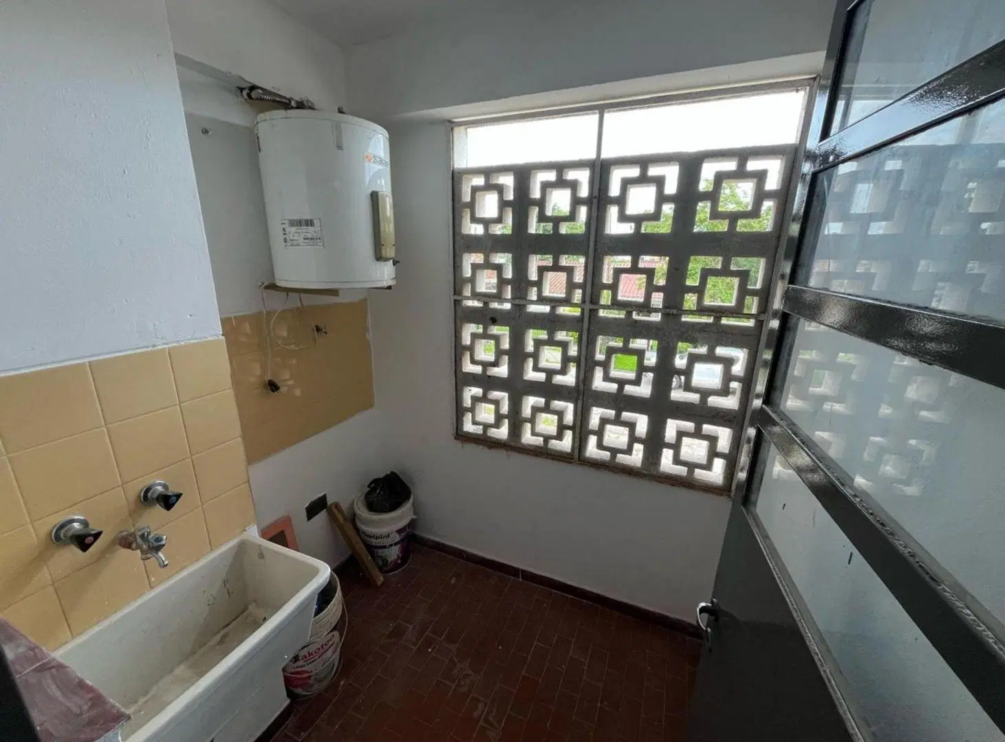 Alquiler Departamento 2 dormitorios Corrientes Cap 5