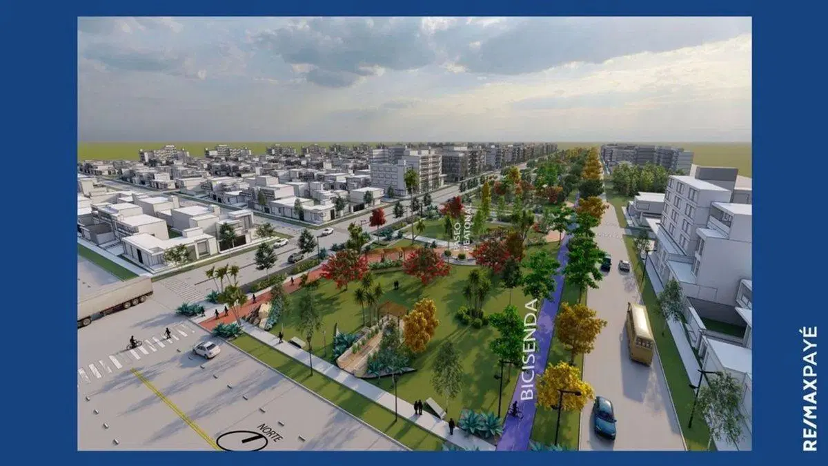 Venta de Lotes en Corrientes Capital 3