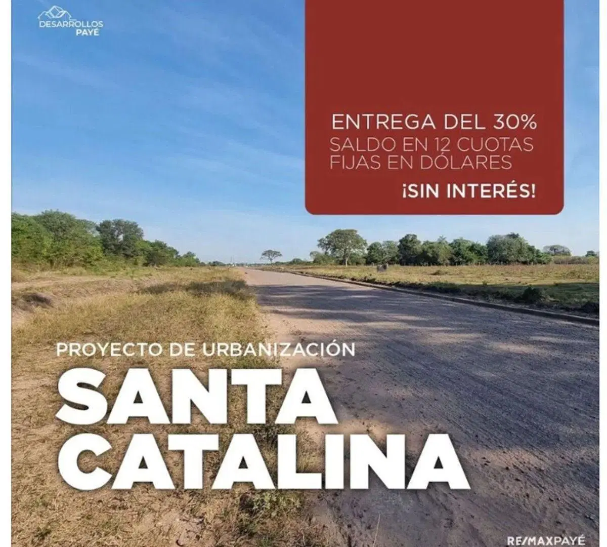 Venta de Lotes Corrientes Capital 3