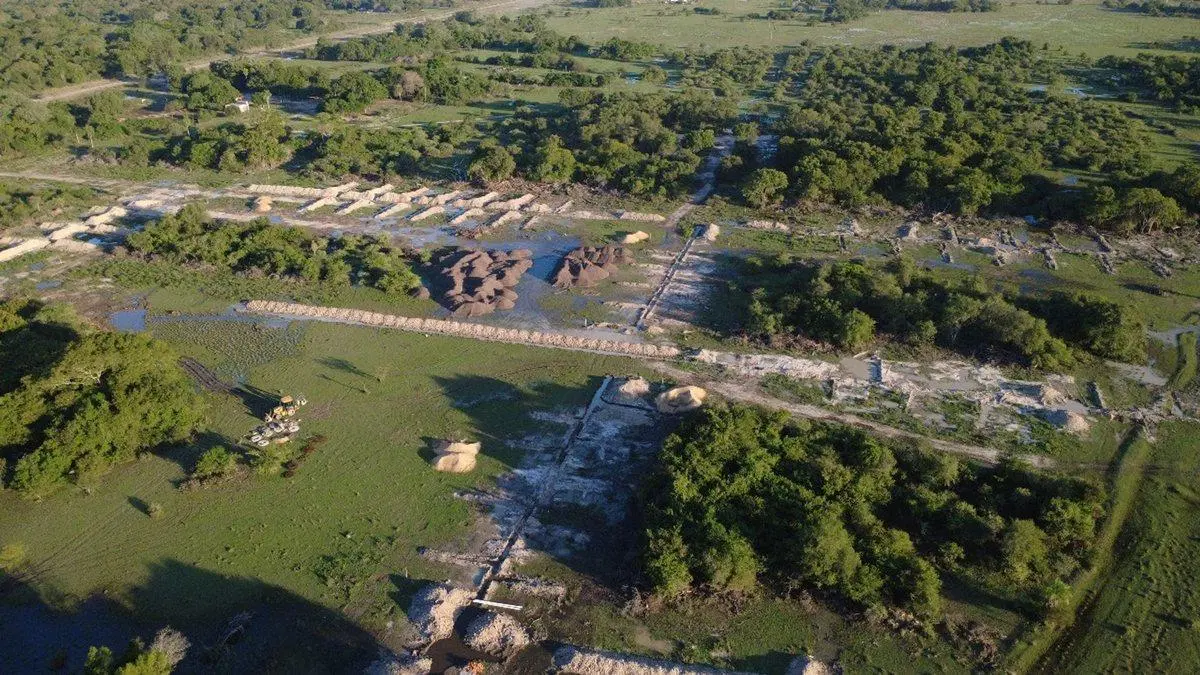 Venta de lotes Corrientes Capital 2