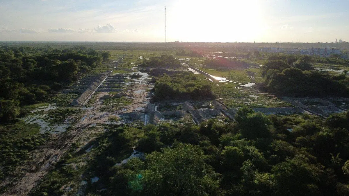 Venta de lotes Corrientes Capital 3
