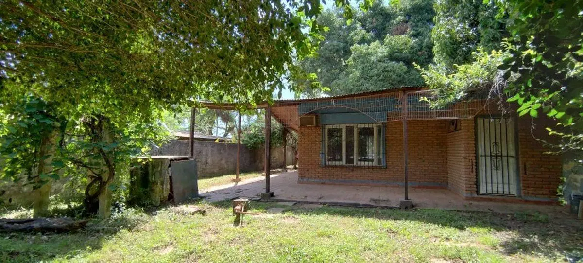Venta Casa Corrientes Capital 2