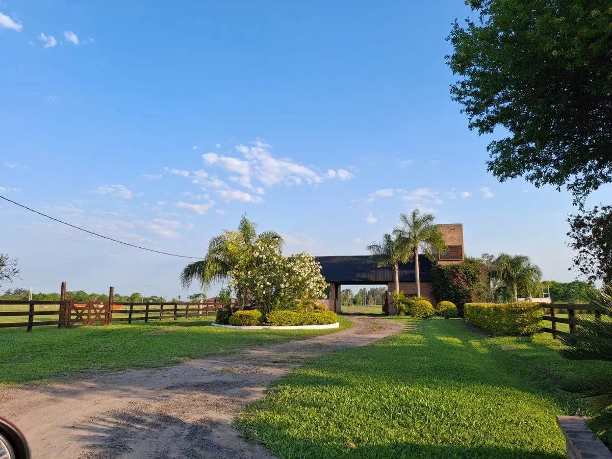 VENTA DE TERRENO EN RIACHUELO CORRIENTES 2