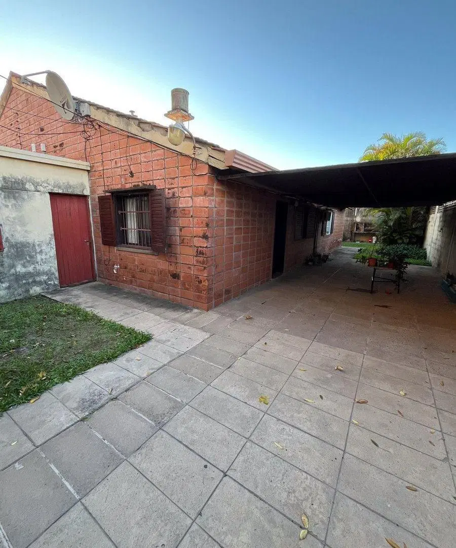 VENTA DE CASA EN CORRIENTES CAPITAL 4