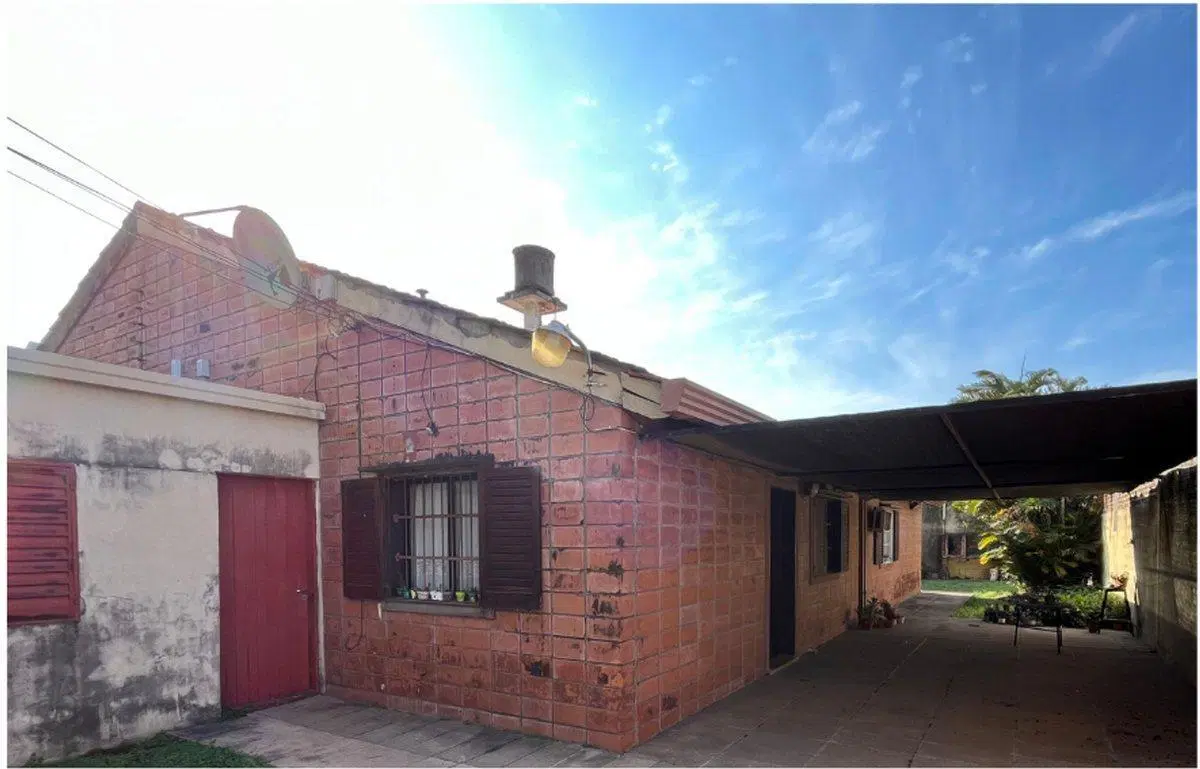 VENTA DE CASA EN CORRIENTES CAPITAL 2