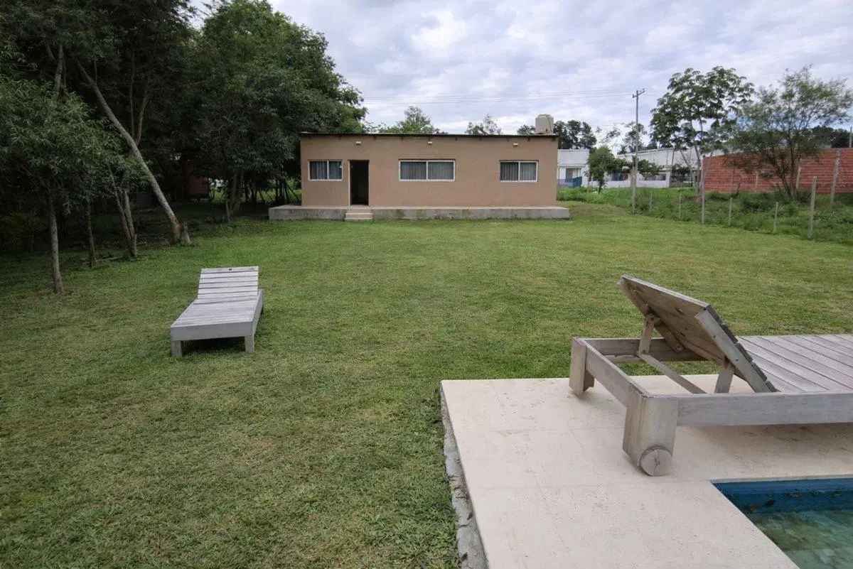 Venta Casa en Santa Ana de los Guacaras 6