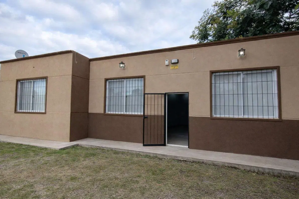 Venta Casa en Santa Ana de los Guacaras 4