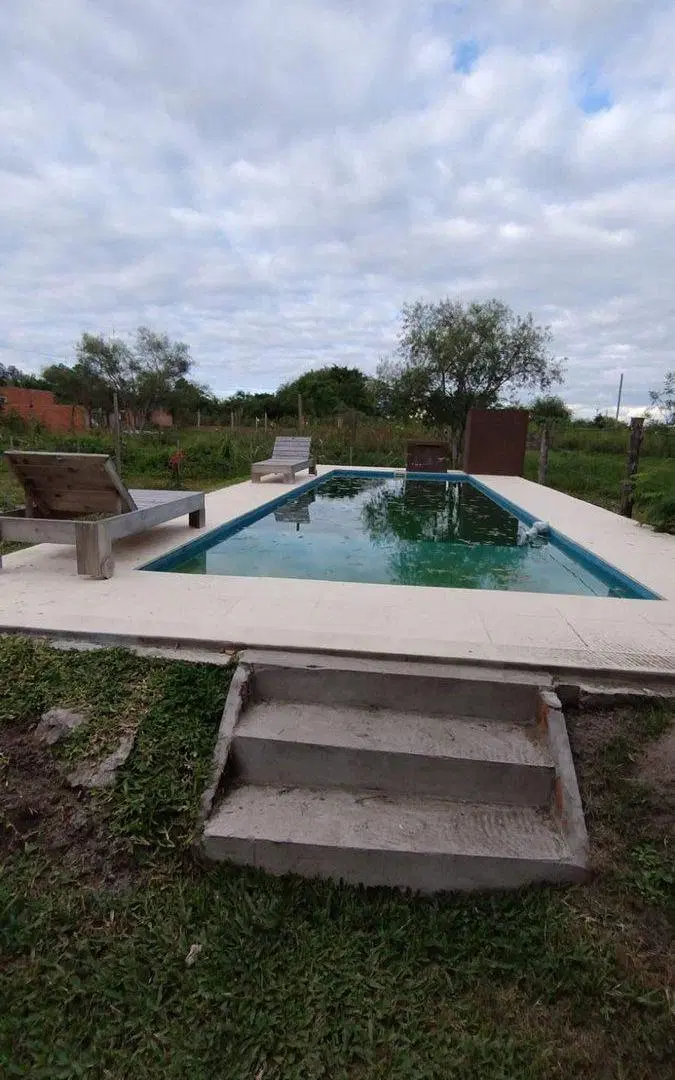 Venta Casa en Santa Ana de los Guacaras 2