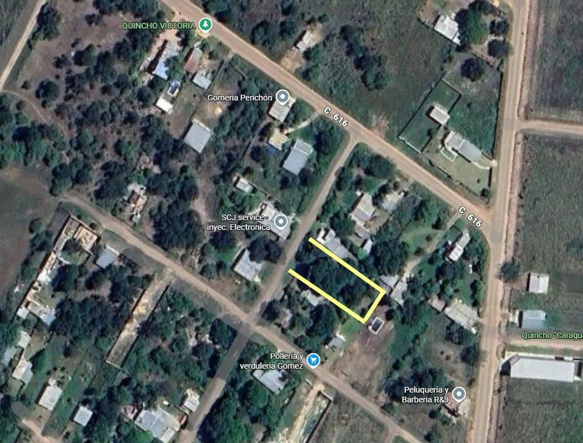 VENTA DE TERRENO EN CORRIENTES CAPITAL 2