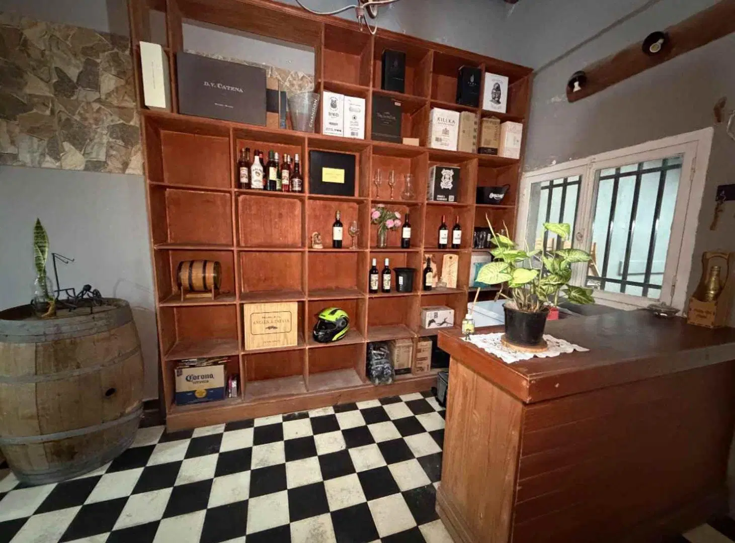 VENTA DE CASA EN CORRIENTES CAPITAL 5