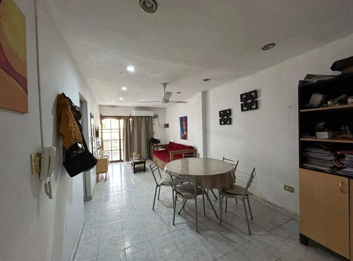 VENTA DEPARTAMENTO CORRIENTES CAPITAL 3