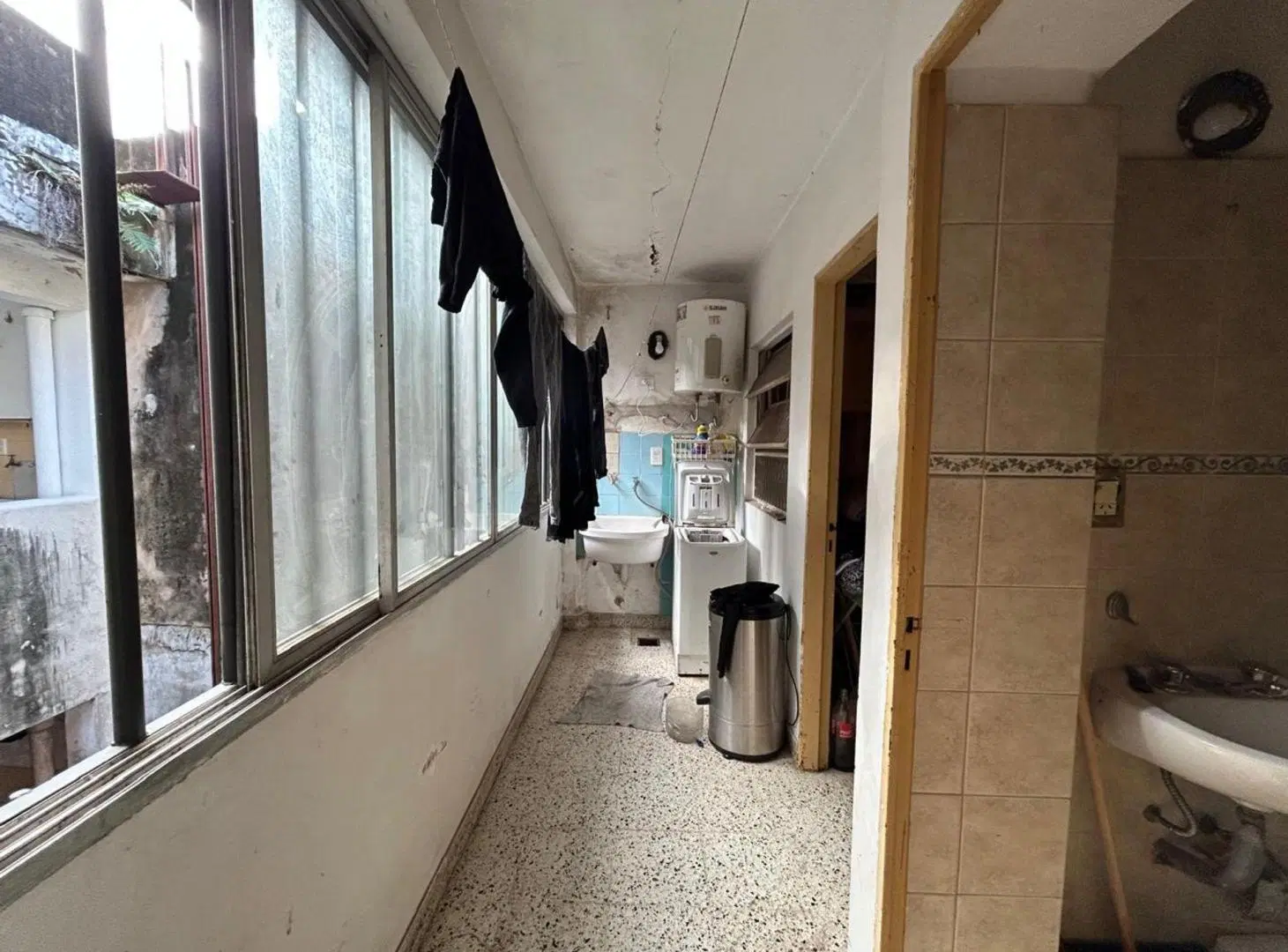 VENTA DEPARTAMENTO CORRIENTES CAPITAL 4