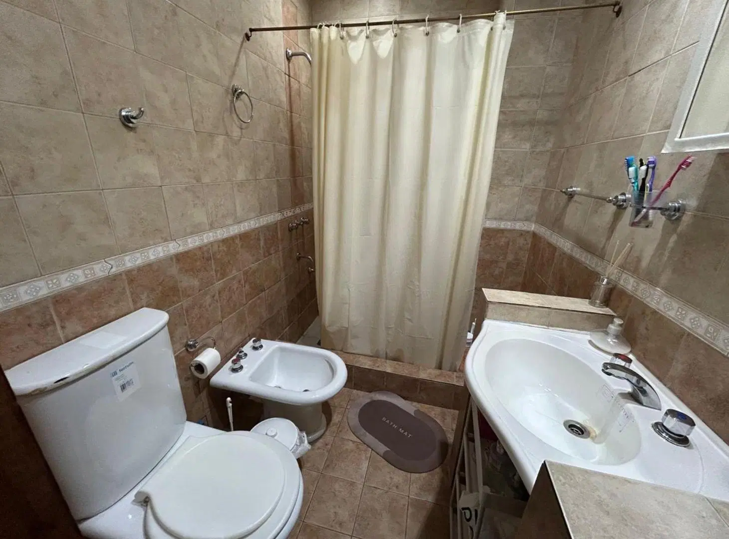 VENTA DEPARTAMENTO CORRIENTES CAPITAL 5