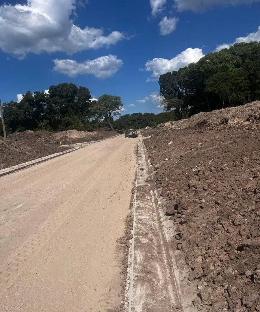 Venta lotes Santa Catalina 5
