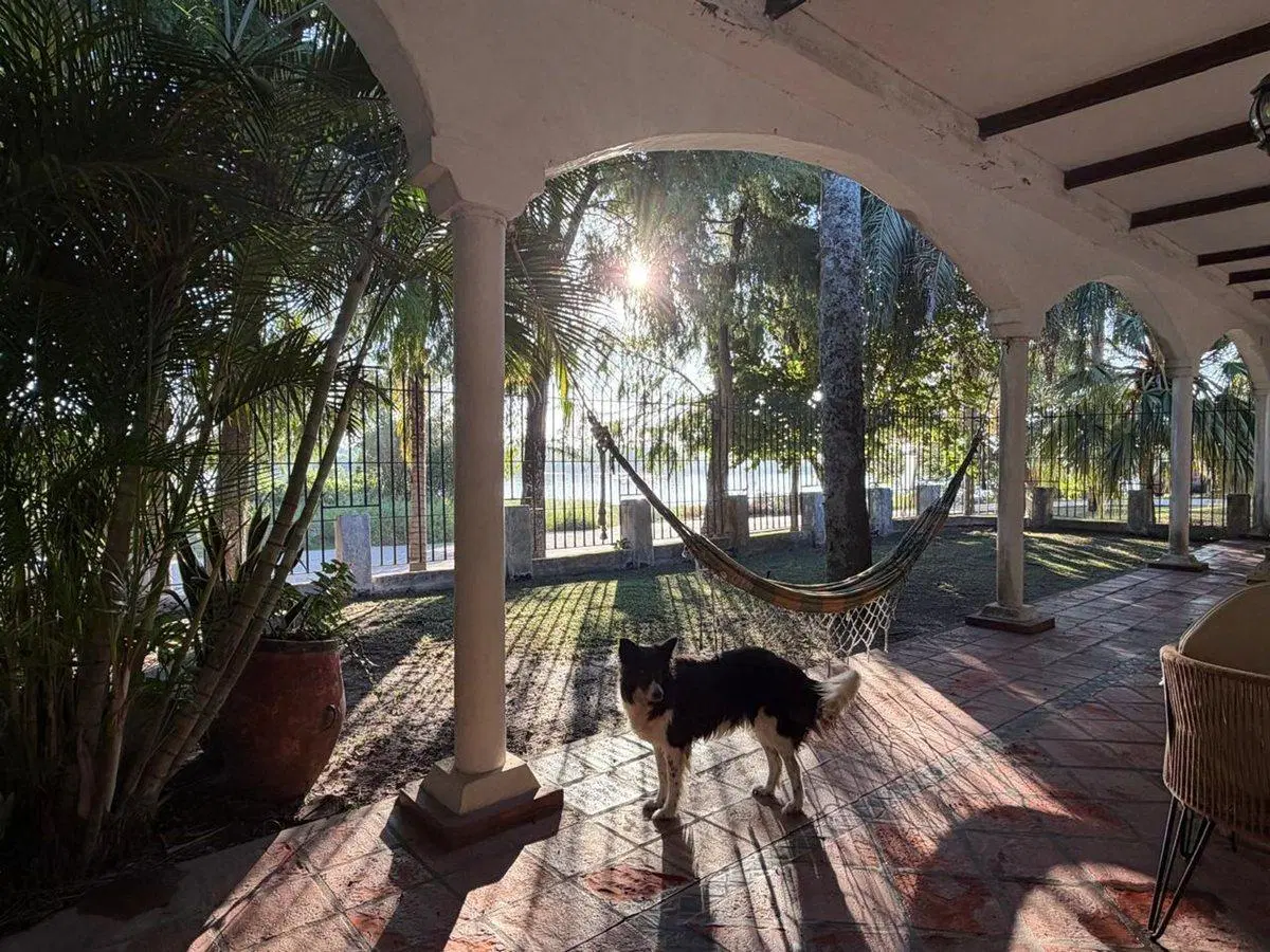 VENTA DE CASA EN ESQUINA CORRIENTES 3