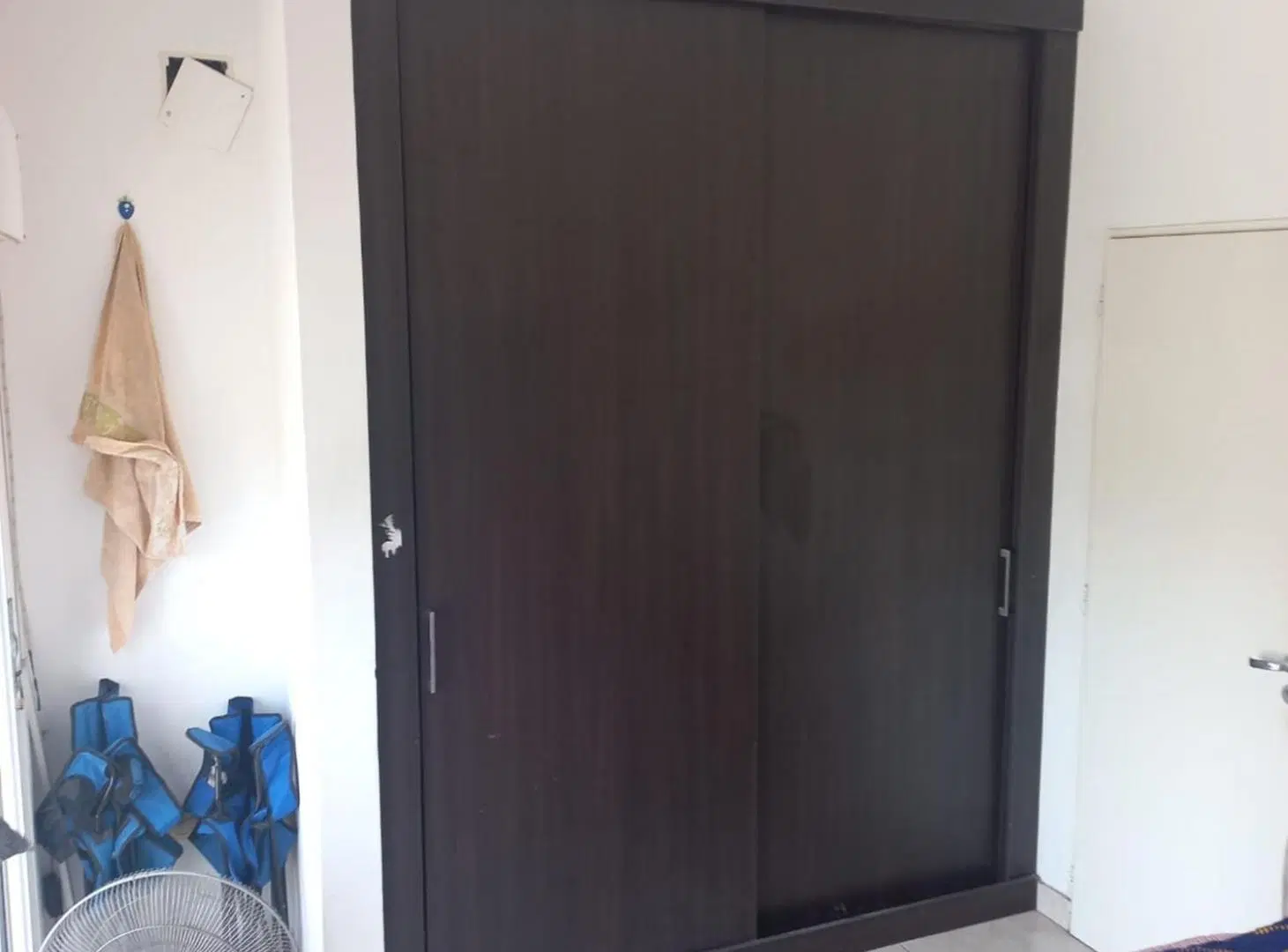 VENTA DEPARTAMENTO 2 DORMITORIOS 4