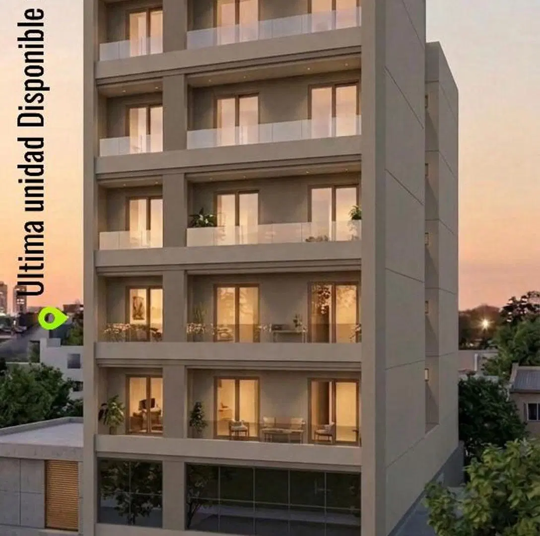 VENTA DE DEPARTAMENTO DE POZO EN CORRIENTES 2