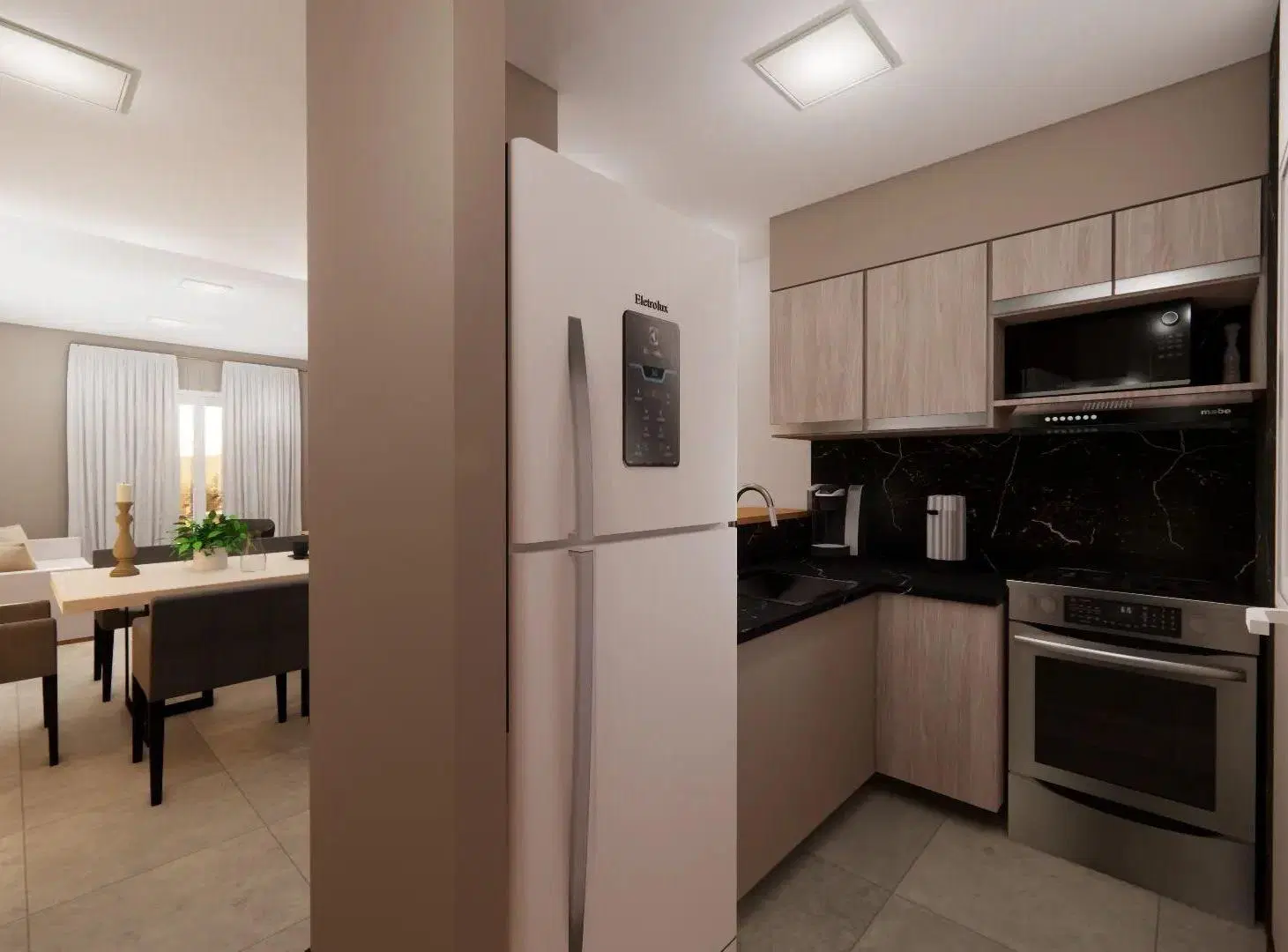 VENTA DE MONOAMBIENTE EN CORRIENTES CAPITAL 8