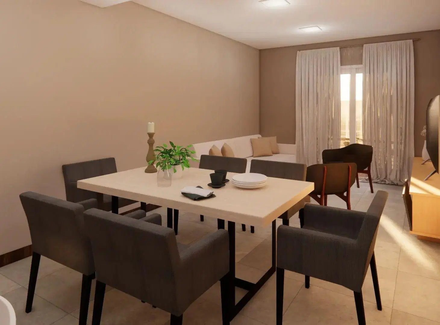 VENTA DE MONOAMBIENTE EN CORRIENTES CAPITAL 3