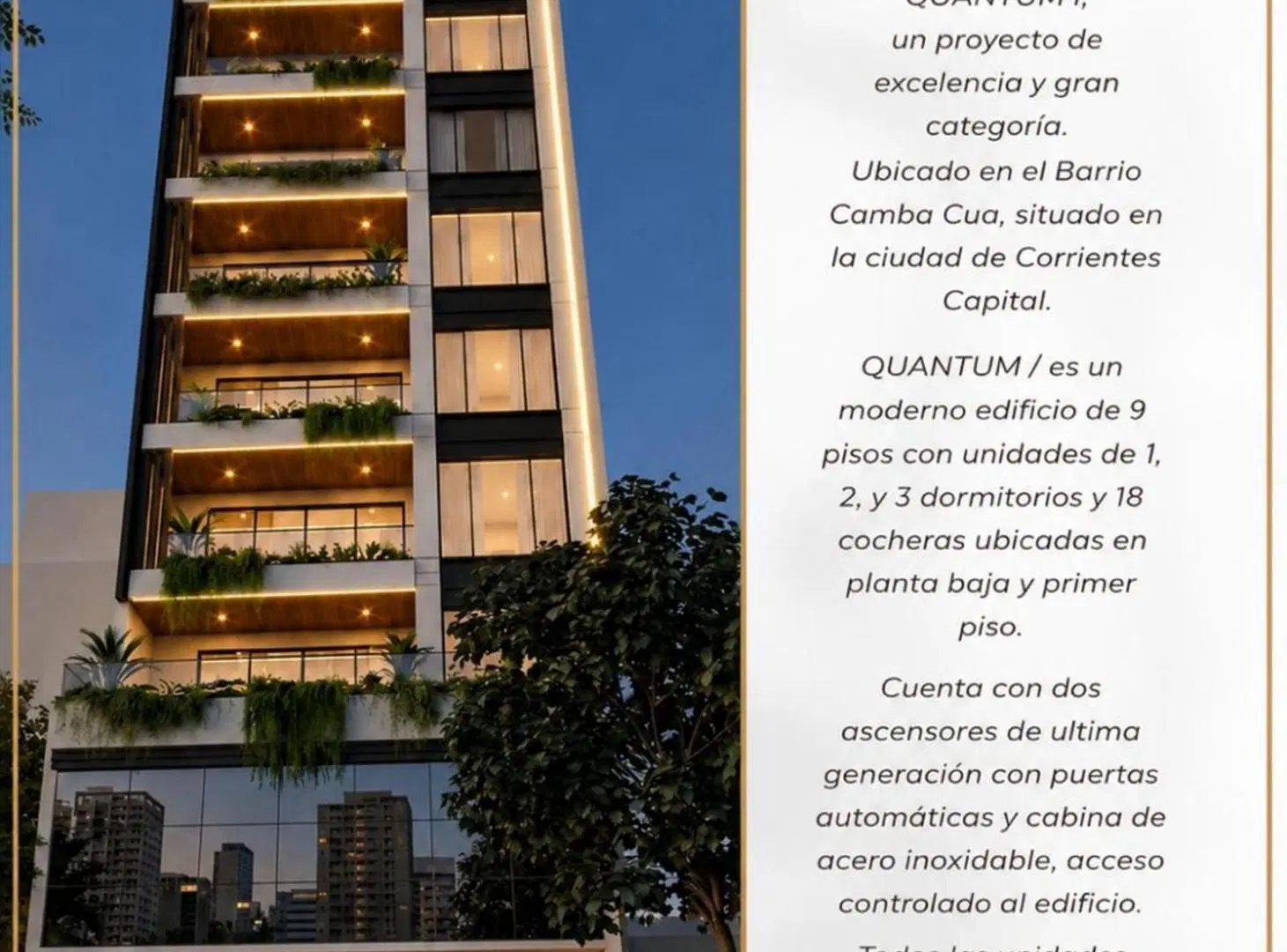 VENTA DE DEPARTAMENTO DE POZO EN CORRIENTES 3