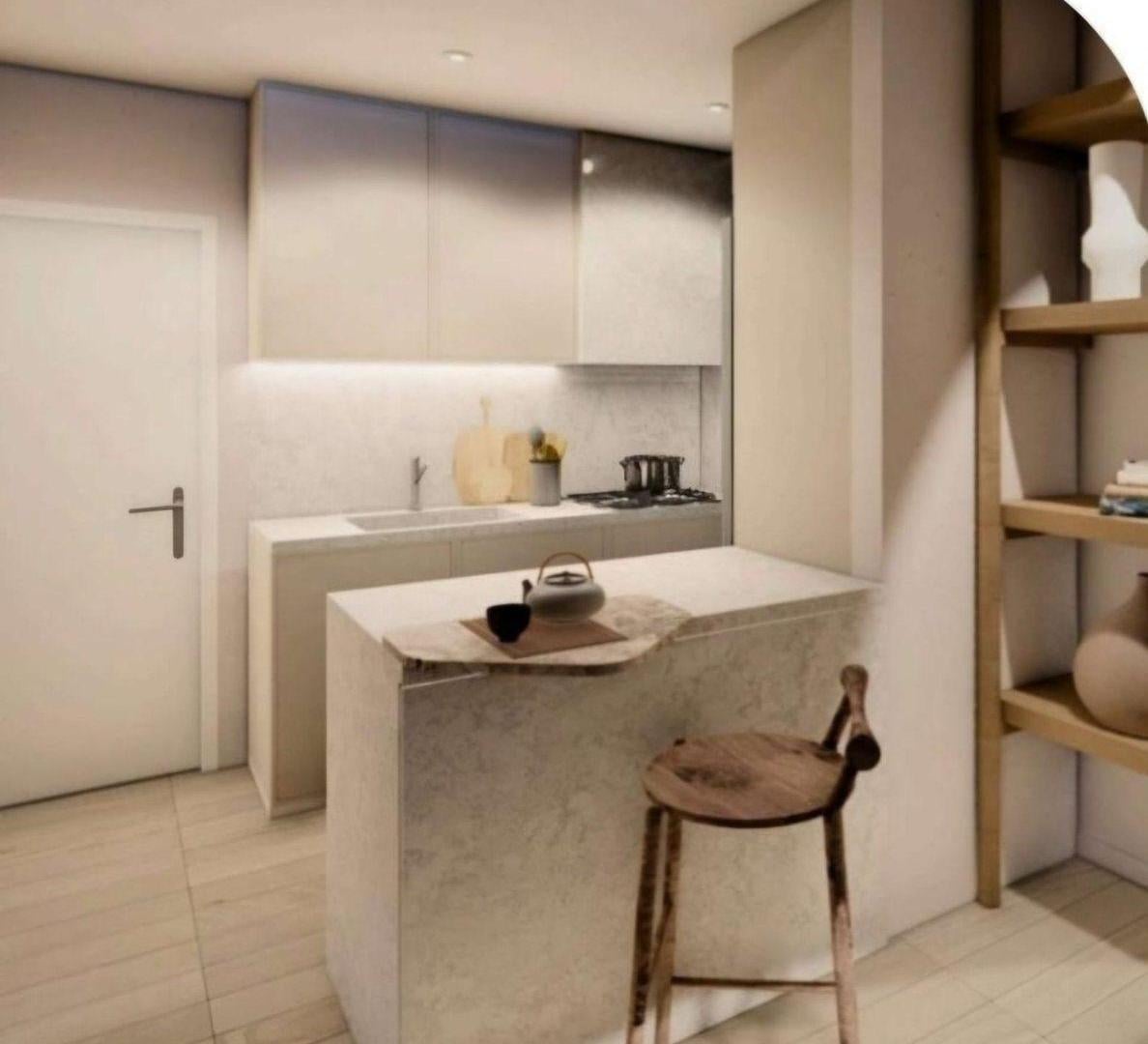 Foto de VENTA DEPARTAMENTOS DE POZO CORRIENTES CAPITAL, imagen 5