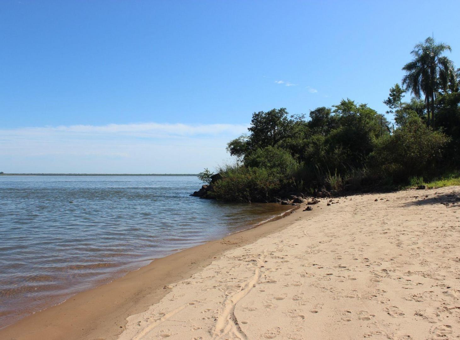Foto de VENTA DE LOTE EN PERICHON CORRIENTES, imagen 2