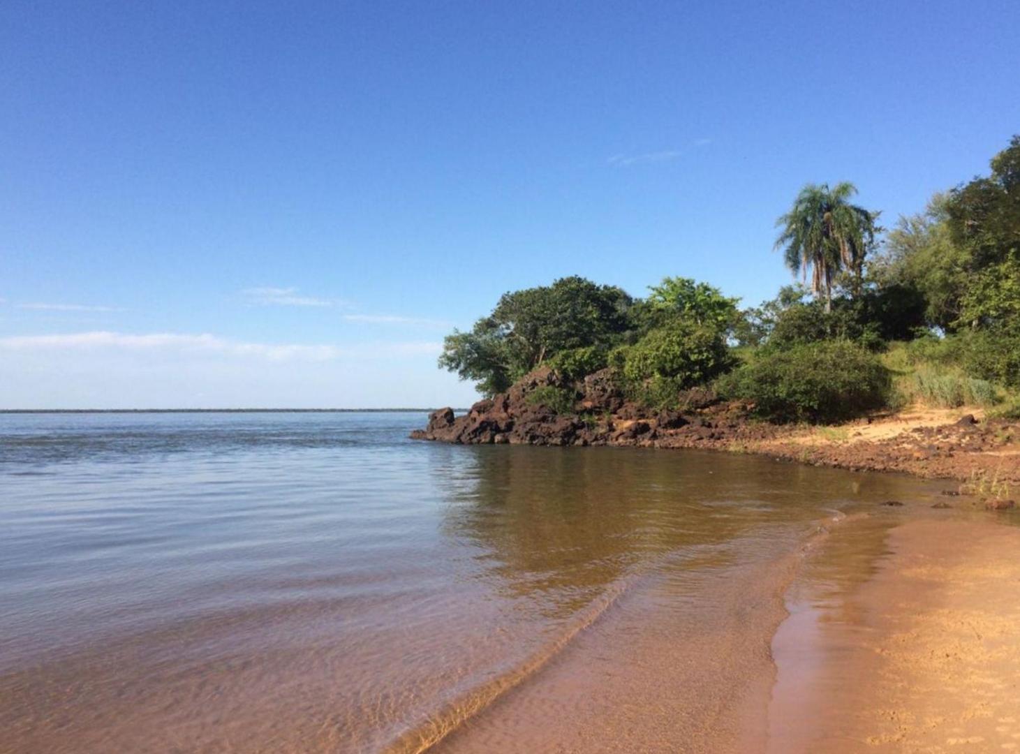 Foto de VENTA DE LOTE EN PERICHON CORRIENTES, imagen 1