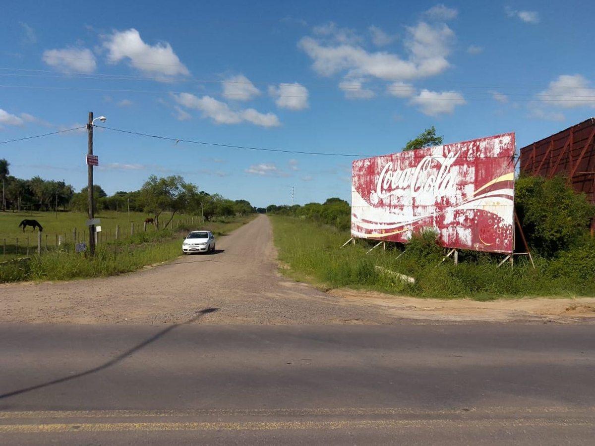 Foto de VENTA DE LOTE EN PASO DE LA PATRIA, imagen 1