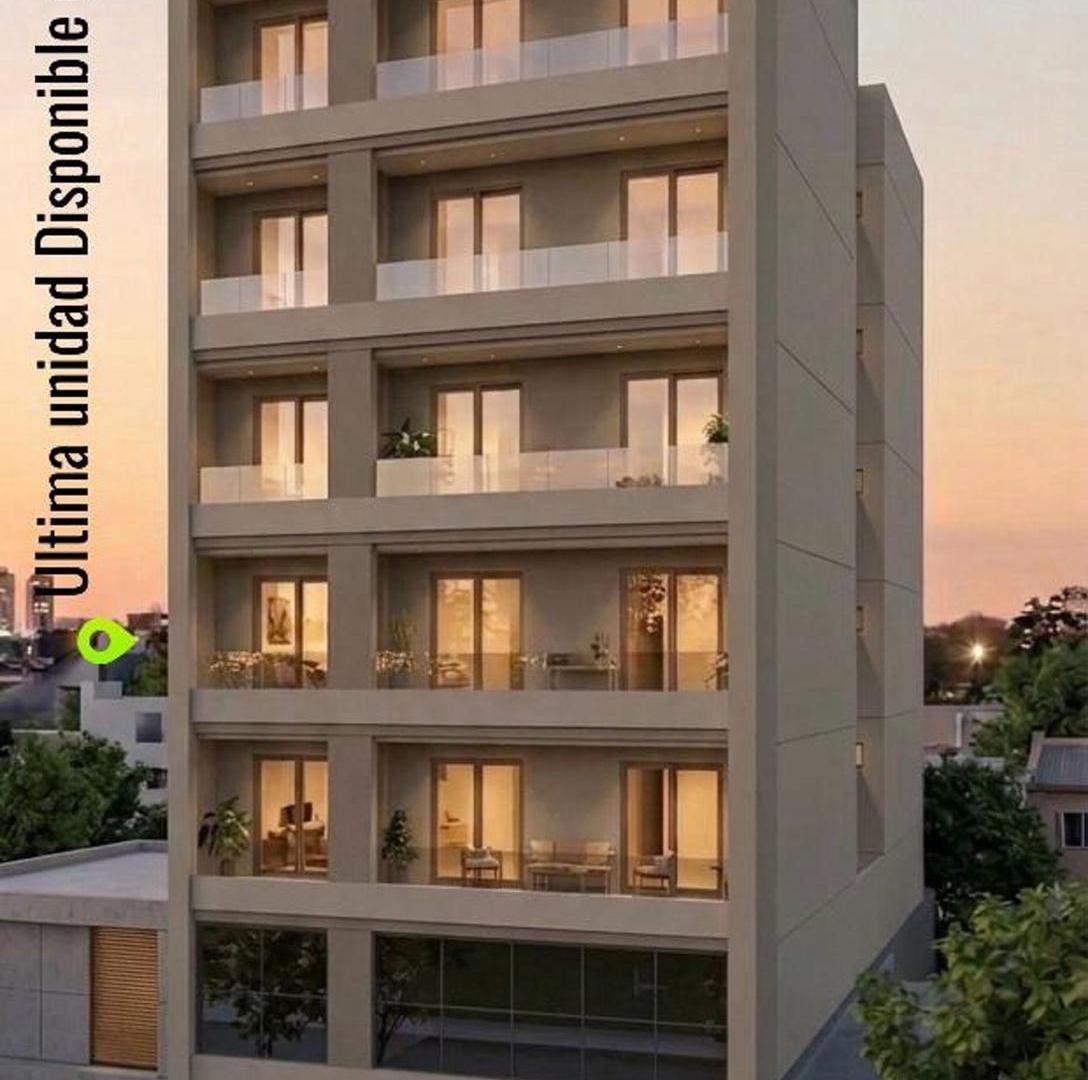 Foto de VENTA DE DEPARTAMENTO DE POZO EN CORRIENTES, imagen 4