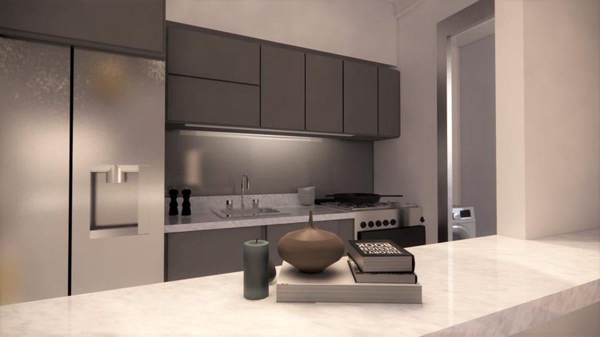 Foto de VENTA DEPARTAMENTO DE POZO EN CORRIENTES CAPITAL, imagen 4