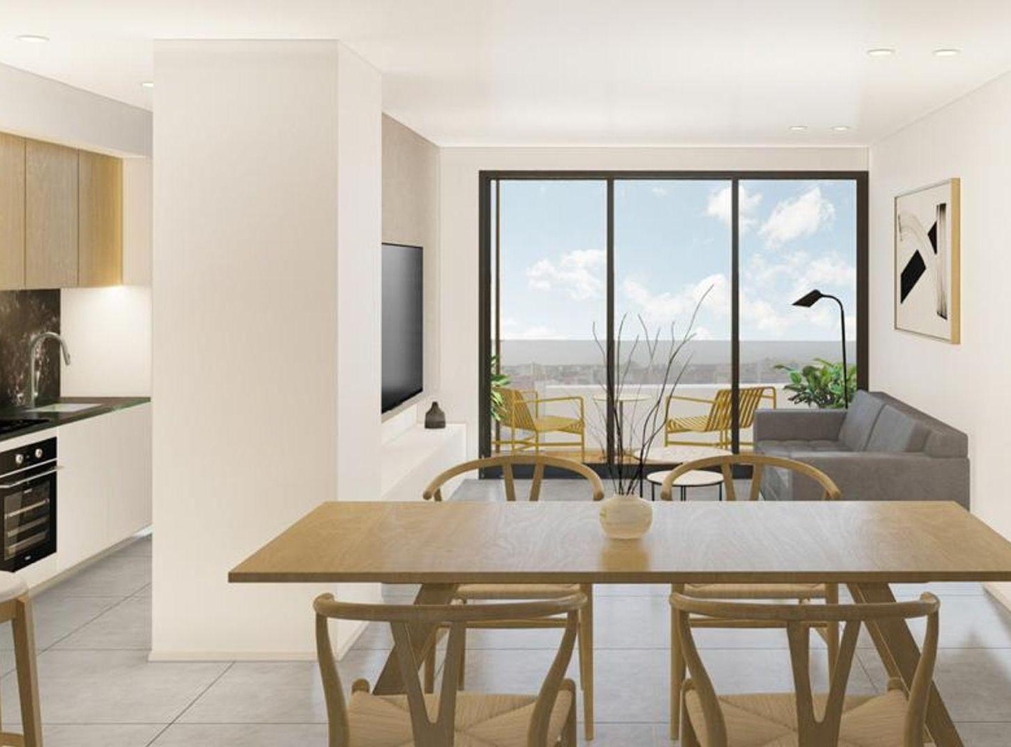 Foto de VENTA DEPARTAMENTO DE POZO EN CORRIENTES CAPITAL, imagen 3