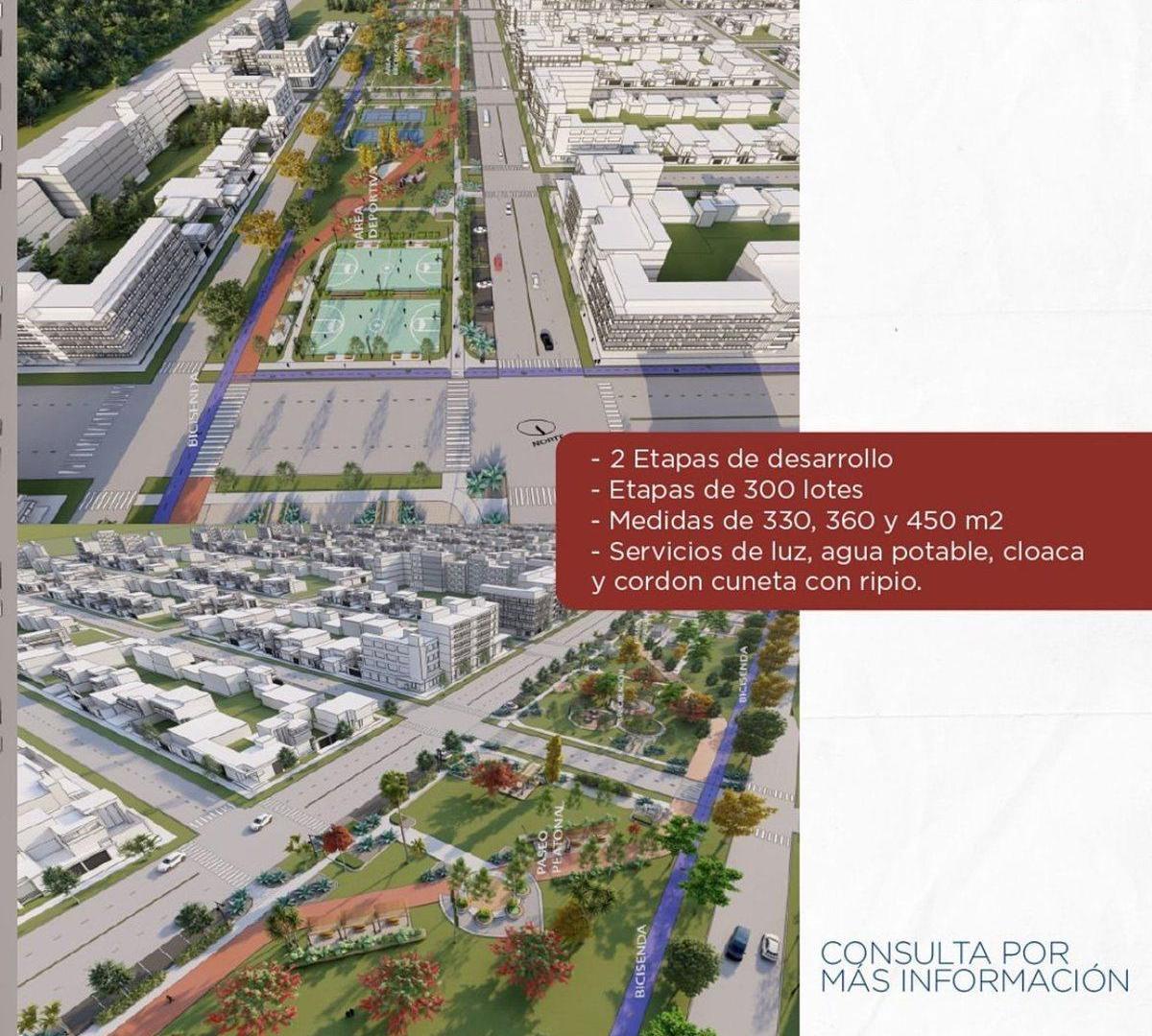 Foto de Venta de Lotes en Corrientes Capital, imagen 1