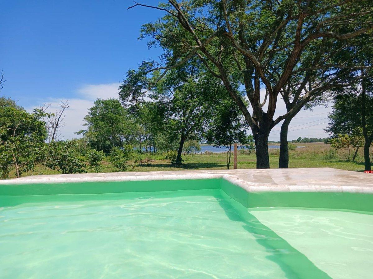 Foto de VENTA DE CASA QUINTA SAN COSME,CORRIENTES, imagen 5