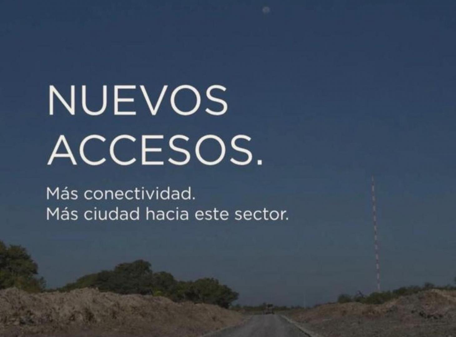 Foto de VENTA DE LOTES SANTA CATALINA-DISTRITO PAYE CTES., imagen 1