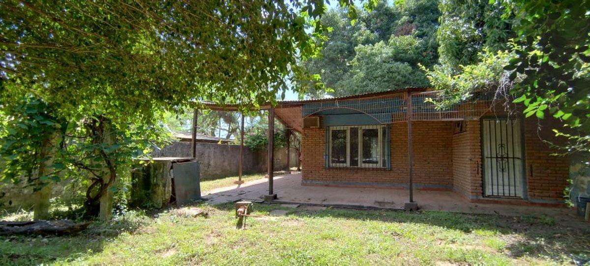 Venta Casa Corrientes Capital