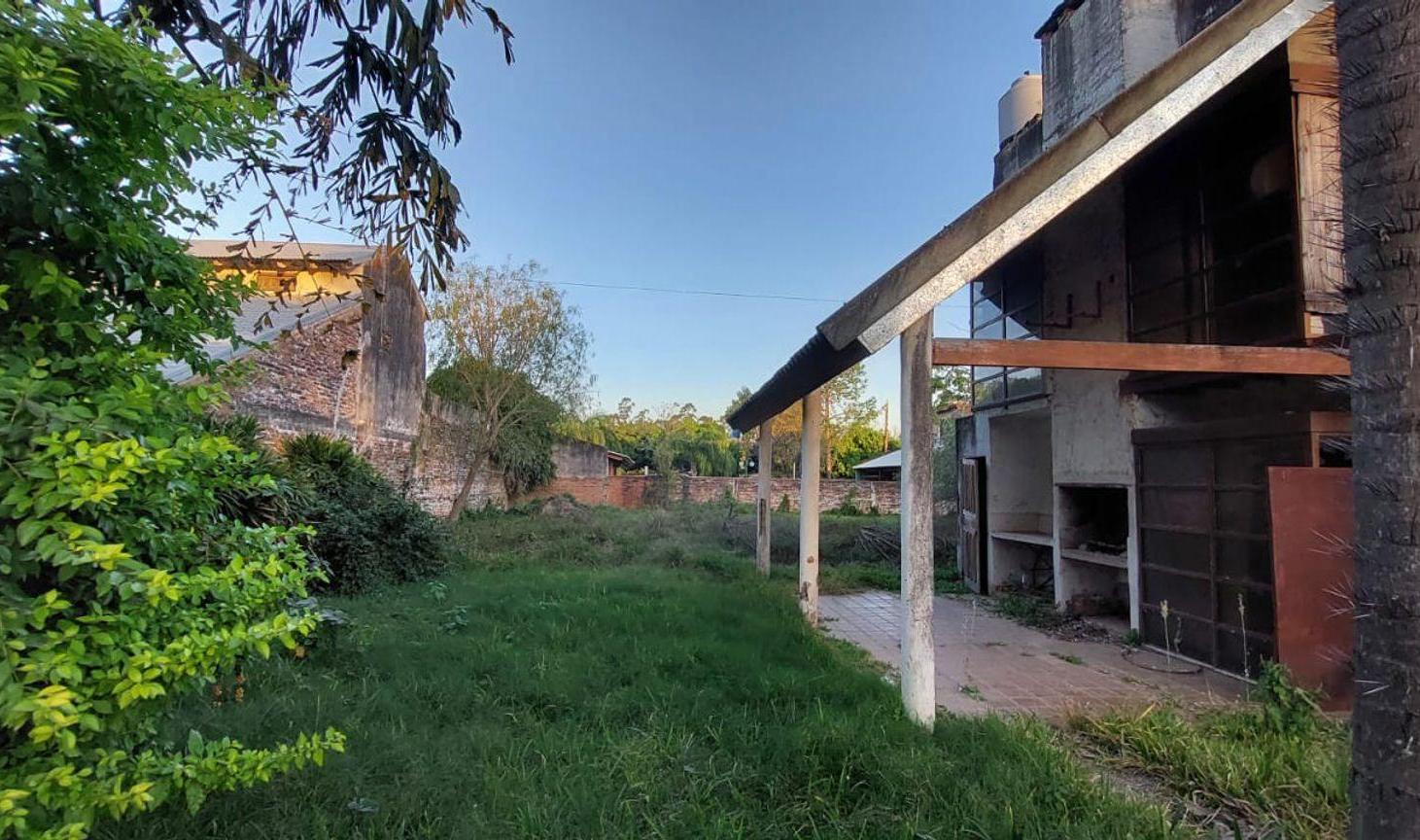 Foto de VENTA DE CASA EN PASO DE LA PATRIA CORREIENTES, imagen 2