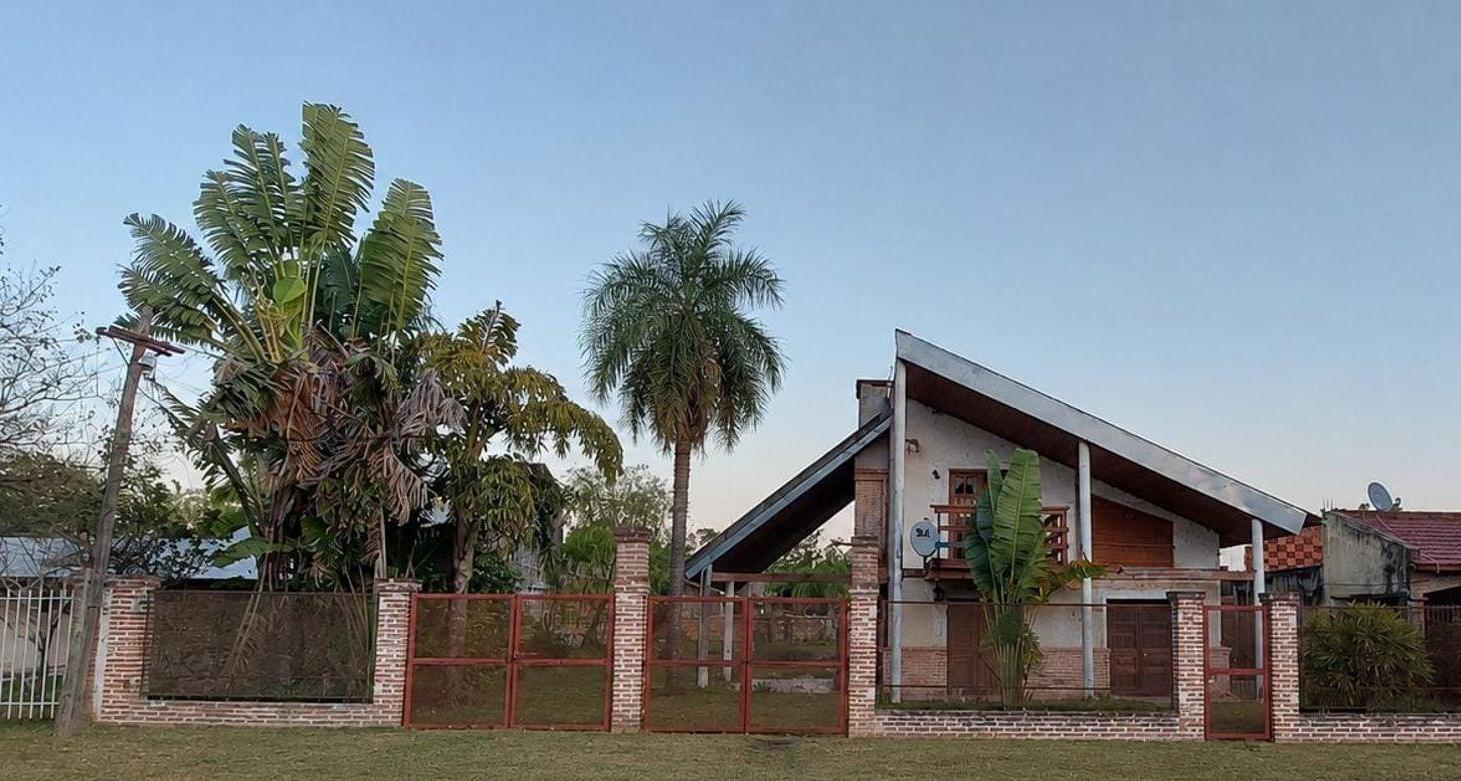 Foto de VENTA DE CASA EN PASO DE LA PATRIA CORREIENTES, imagen 1