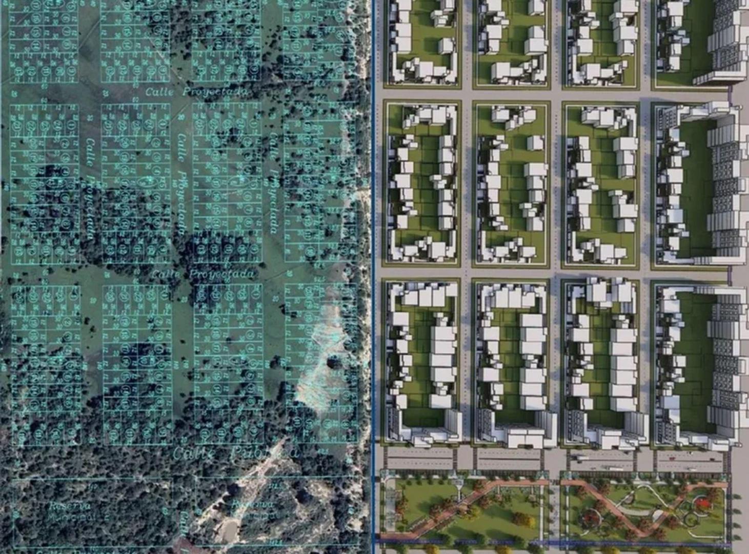 Foto de VENT DE LOTES SANTA CATALINA - DISTRITO PAYE CTES, imagen 1
