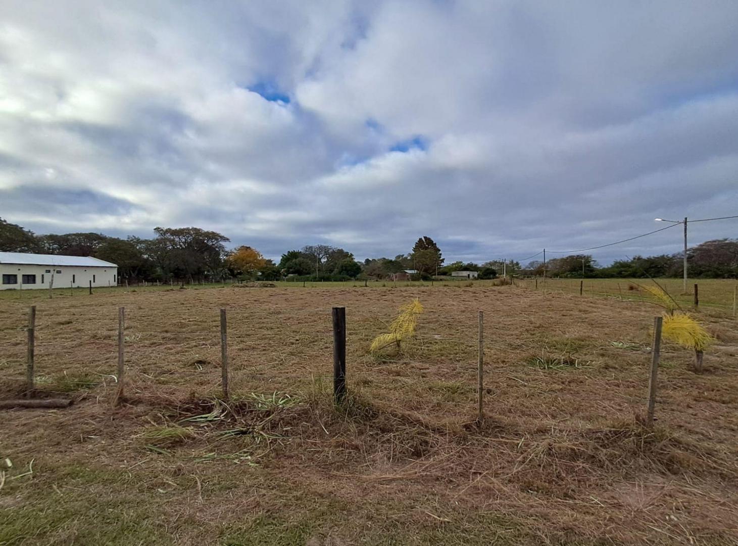 Foto de VENTA DE LOTE EN LA CIUDAD DE ESQUINA, imagen 2