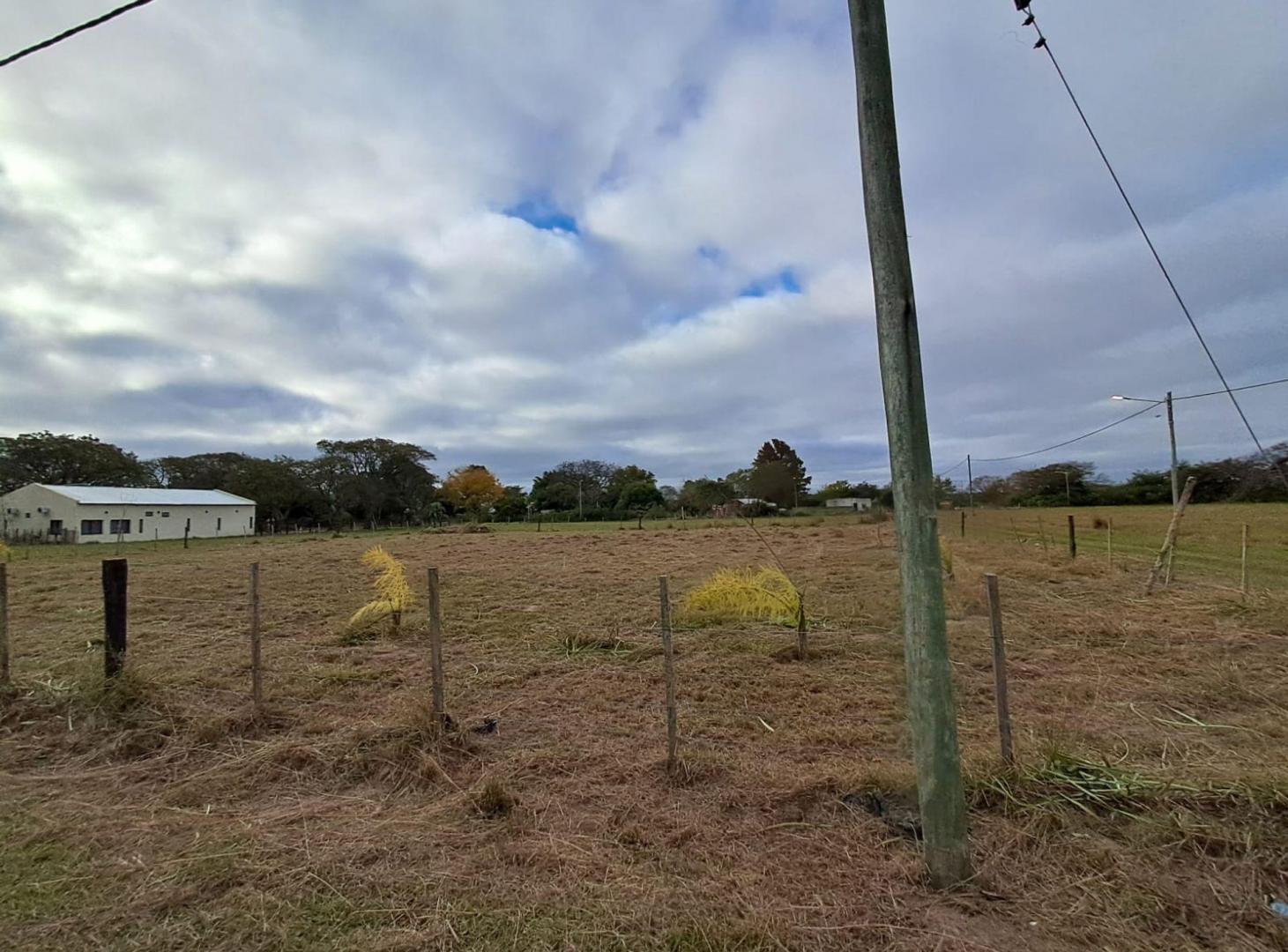 Foto de VENTA DE LOTE EN LA CIUDAD DE ESQUINA, imagen 3