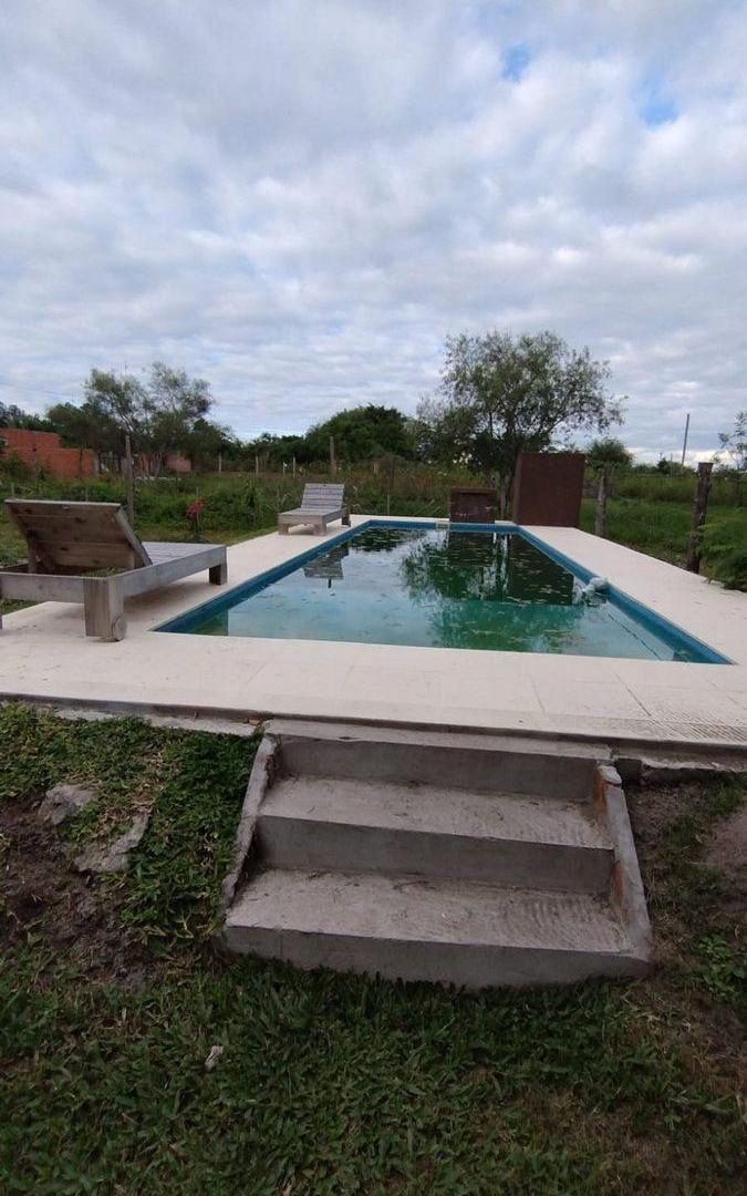 Foto de Venta Casa en Santa Ana de los Guacaras, imagen 5