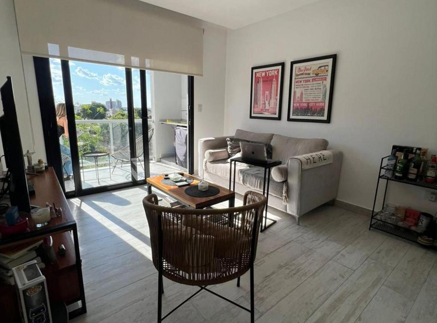 Foto de VENTA DE DEPARTAMENTO EN CORRIENTES CAPITAL, imagen 3