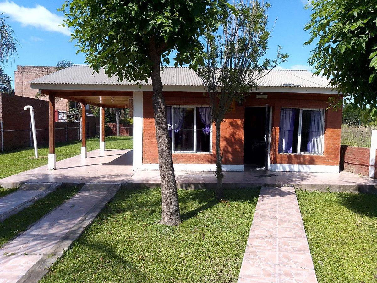 Foto de VENTA DE CASA EN PASO DE LA PATRIA, imagen 1