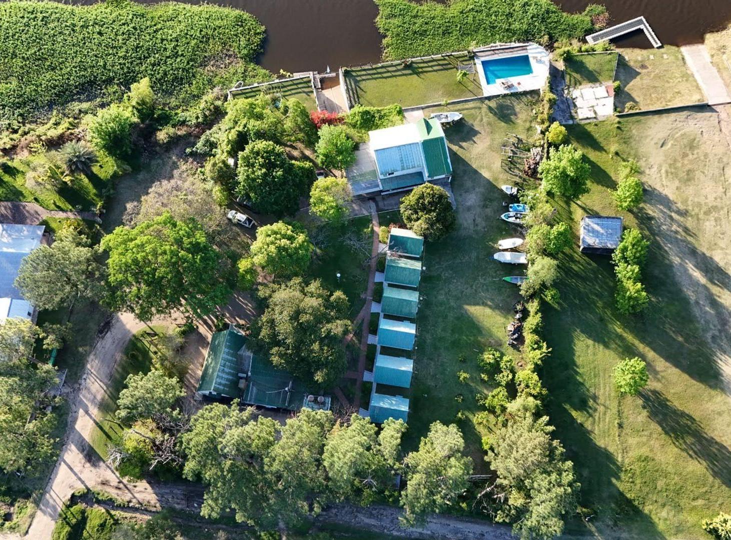 Foto de VENTA DE CABAÑA EN ESQUINA CORRIENTES, imagen 4
