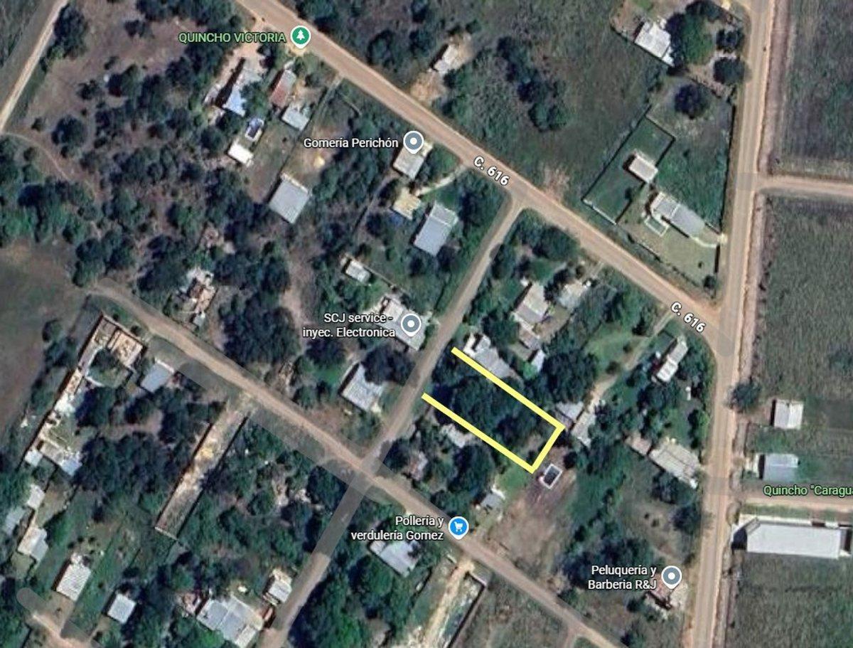 Foto de VENTA DE TERRENO EN CORRIENTES CAPITAL, imagen 1